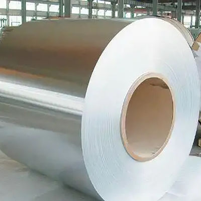Πιστοποιημένο ISO9001 παρέχει μεγάλο απόθεμα 2B BA 2D 2BB No.3 No.4 Επιφανειακή τελική ατσάλινη τροχιά