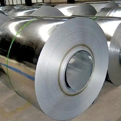 OEM 200 300 400 500 600 Σειρά aisi 3016 σπείρα από ανοξείδωτο χάλυβα πλάτος 10-2000mm ή κατόπιν αιτήματος Πιστοποιητικό BIS άμεση