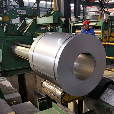 OEM 200 300 400 500 600 Σειρά aisi 309s σπείρα από ανοξείδωτο χάλυβα με 2B BA 2D 2BB No.3 No.4 επιφάνειας