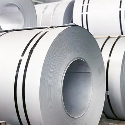 OEM 200 300 400 500 600 Σειρά aisi 309s σπείρα από ανοξείδωτο χάλυβα με 2B BA 2D 2BB No.3 No.4 επιφάνειας