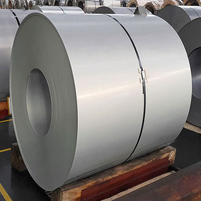 Απευθείας OEM 200 300 400 500 600 Σειρά AISI 317L περιτυλίγματα από ανοξείδωτο χάλυβα για πιστοποιητικό ROHS και πρότυπο AISI