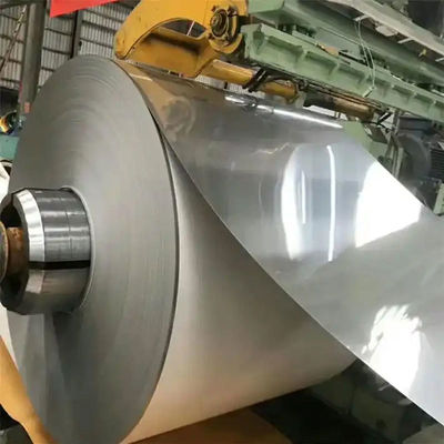 OEM 200 300 400 500 600 Σειρά JIS SUS420J2 Στυλοκύλινδρο από ανοξείδωτο χάλυβα με πλάτος 10-2000 mm ή ως αίτημα και πρότυπο AISI