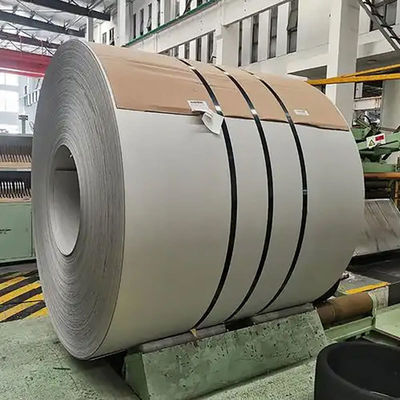 OEM 200 300 400 500 600 Σειρά JIS SUS420J2 Στυλοκύλινδρο από ανοξείδωτο χάλυβα με πλάτος 10-2000 mm ή ως αίτημα και πρότυπο AISI