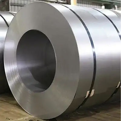 200 300 400 500 600 Σειρά Ατσάλινη περιέλιξη ASTM 305 σε 2B BA 2D 2BB No.3 No.4 Επιφανειακό φινίρισμα και 0,1-200mm πάχος
