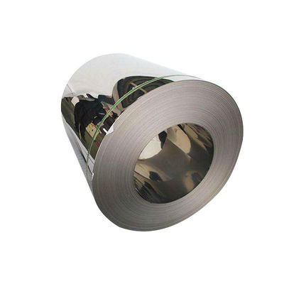 OEM 200 300 400 500 600 Σειρά astm α240 βαθμίδα 304 ατσάλινο κύλινδρο με 2B BA 2D 2BB No.3 No.4 επιφάνειας