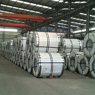 OEM 200 300 400 500 600 Σειρά astm α240 βαθμίδα 304 ατσάλινο κύλινδρο με 2B BA 2D 2BB No.3 No.4 επιφάνειας