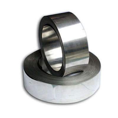 201 304 316 409 410 430 430 316 201 410 304 Ατσάλινο Coil Bending Width για τις δομικές εφαρμογές σας