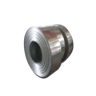 9.8-850 mm πλάτος Μη λαδιωμένο, ζεστό τεντωμένο, γαλβανισμένο σίδερο