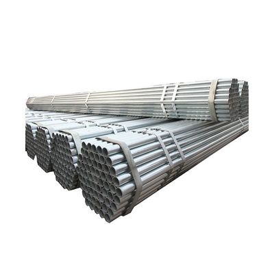 Το Skin Pass 18 Gauge Galvanized Steel Pipe είναι η τέλεια λύση για την παραγωγή εμπορευματοκιβωτίων