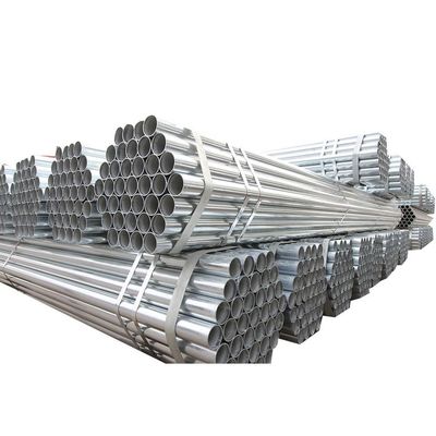 20 x 40 mm ορθογώνιο γαλβανισμένο σωλήνα χάλυβα Η καλύτερη επιλογή για προσιτά και ανθεκτικά σωλήνα