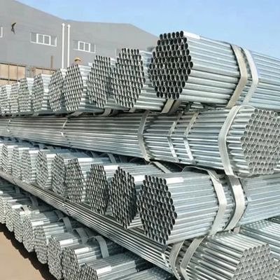 20 x 40 mm ορθογώνιο γαλβανισμένο σωλήνα χάλυβα Η καλύτερη επιλογή για προσιτά και ανθεκτικά σωλήνα