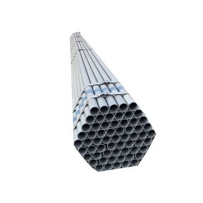 0.12mm-6mm πάχος Ζυγισμένα σωλήνες χάλυβα μεγέθη από κατασκευαστές με ελαφρώς λαδωμένο φινίρισμα