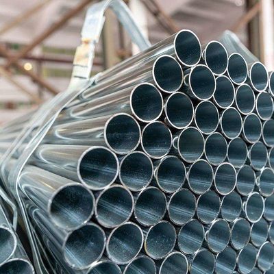 Διάβασης δέρματος Ναι 76 mm διάμετρος Ζυγισμένο ατσάλινο σωλήνα με πιστοποιητικό BIS και εγγύηση