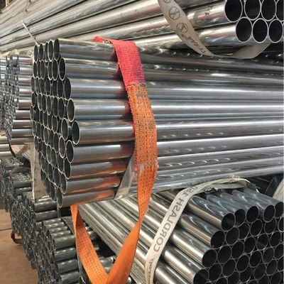 Ανοικτός ASTM A53 χρονοδιάγραμμα 40 τσιμεντωμένο χάλυβα σωλήνα με πλήρη σκληρότητα από αξιόπιστους προμηθευτές