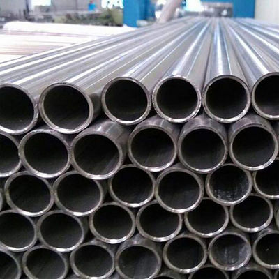 OEM 200 300 400 500 600 Σειρά 304 σωλήνες από ανοξείδωτο χάλυβα για την κατασκευή και το κτίριο 2B 2D BA 2BB No.3 No.4 Επιφανειακό φινίρισμα