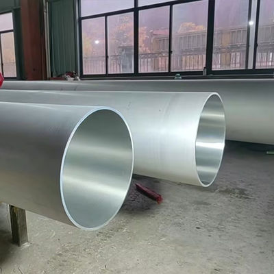 OEM Custom 201 304 304L 316 316 316L 410 430 αδιάβροχο τετράγωνο σωλήνα από ανοξείδωτο χάλυβα με ανοχή ± 1% και ποιότητα χάλυβα 310S