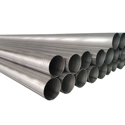 OEM Custom Q195 Q215 Q235 SS400 S235 api 5l βαθμός β Συσχιστό σωλήνα χάλυβα άνθρακα με 10,3 1016 mm εξωτερική διάμετρο