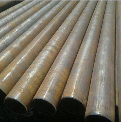 Πύλη τρυπών OEM Custom Q195 Q215 Q235 SS400 S235 Πύλη άνθρακα χωρίς συγκόλληση API 5L με πρότυπο ASTM
