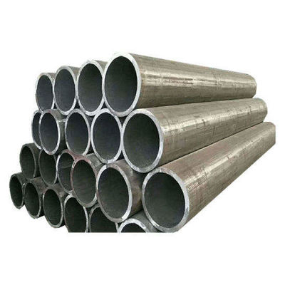 OEM Custom Q195 Q215 Q235 SS400 S235 api αδιάβροχο σωλήνα από ατσάλι άνθρακα με ανοχή ± 1%
