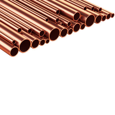Σωλήνες χαλκού 20 mm με πάχος τοιχώματος Sch5X-Sch XXS και από κορυφαίους κατασκευαστές