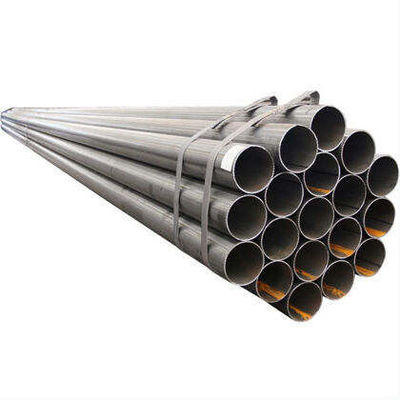 ASTM Standard OEM Custom Q195 Q215 Q235 SS400 S235 stpa29 Χάλυβα άνθρακα