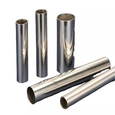 Τύπος γραμμής συγκόλλησης Seamless-ERW JIS AISI ASTM GB DIN EN bs Standard OEM Custom 201 304 304L 316 316L 410 430 Ατσάλινο σωλήνα 309s