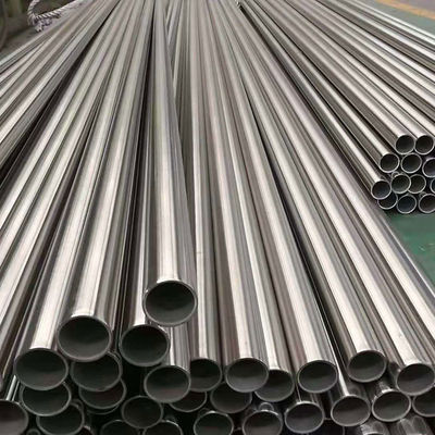 Τύπος γραμμής συγκόλλησης Seamless-ERW JIS AISI ASTM GB DIN EN bs Standard OEM Custom 201 304 304L 316 316L 410 430 Ατσάλινο σωλήνα 309s