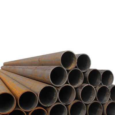 Χωρίς δασμούς Q195 Q215 Q235 SS400 S235 ASTM A29M1008 Χωρίς συγκόλληση σωλήνες από χάλυβα άνθρακα με και χωρίς επεξεργασία