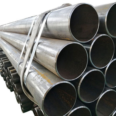 OEM Duty Free Special Pipe API Pipe Q195 Q215 Q235 SS400 S235 din 2391 αδιάβροχο σωλήνα χάλυβα άνθρακα με πιστοποιητικό JIS