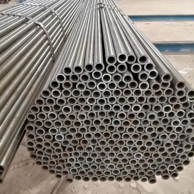 OEM Duty Free Special Pipe API Pipe Q195 Q215 Q235 SS400 S235 din 2391 αδιάβροχο σωλήνα χάλυβα άνθρακα με πιστοποιητικό JIS