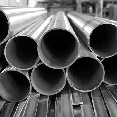 12 mm Εξωτερική διάμετρος JIS AISI ASTM GB DIN EN bs Πρότυπο 316 Ατσάλινος Χάλυβα Ζυγισμένος σωλήνας για σε μεγάλο απόθεμα