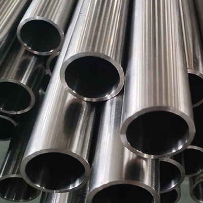 12mm JIS AISI ASTM GB DIN EN bs Standard 201 304 304L 316 316L 410 430 3 5 ιντσών σωλήνες από ανοξείδωτο χάλυβα για Custom Duty Free