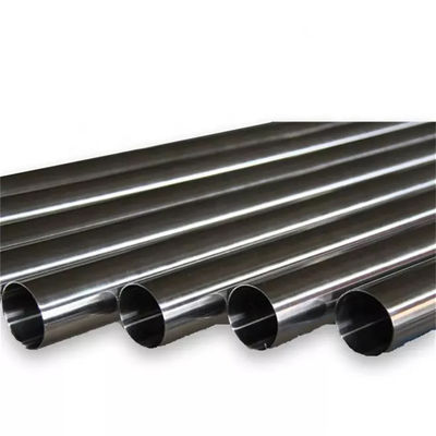Μεγάλο απόθεμα 200 300 400 500 600 σειράς ASTM A554 σωλήνα 304 από ανοξείδωτο χάλυβα ορθογώνιο τμήμα σχήμα 12mm εξωτερική διάμετρος