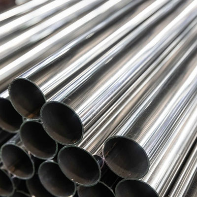OEM 200 300 400 500 600 Σειρά 500 mm 2 mm Στύλος από ανοξείδωτο χάλυβα με ανοχή ± 1% και λειτουργικότητα χωρίς συγκόλληση