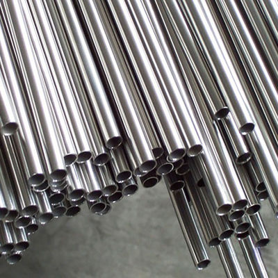 Αποσύνδεση OEM Custom 201 304 304L 316 316L 410 430 Seamless Stainless Steel Sch20 22 Inch Pipe Grade 200 Series