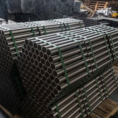 Μεγάλο αποθεματικό 300 400 500 600 σειρά 1 5mm 201 Cold Roll ατσάλινη τροχιά για σωλήνες και επεξεργασία υπηρεσία τρύπησης