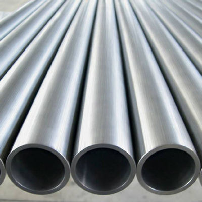 Μεγάλο απόθεμα 200 300 400 500 600 Σειρά 401 430 410 0,5 mm 1,0 mm σωλήνες από ανοξείδωτο χάλυβα με επιφανειακή τελική επεξεργασία και ανοχή ± 1%