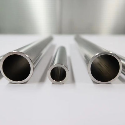 12 mm Seamless-ERW Welding Line Type Stainless Carbon Steel Tube/ Pipe με υπηρεσία OEM και σειρά 200 300 400 500 600