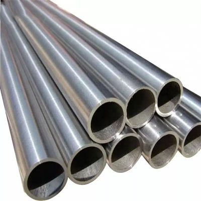 200 300 400 500 600 Σειρά astm a312 tp347 σωλήνες από ανοξείδωτο χάλυβα