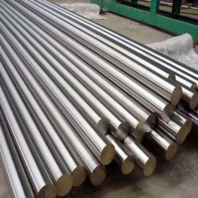 Προσαρμοσμένο χάλυβα S30815 2B BA 2D 2BB No.3 No.4 Επιφάνεια Φινίρισμα Stainless Steel Bar για σας
