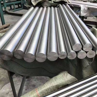 2Β BA 2Δ 2ΒΒ αριθμός 3 αριθμός 4 Τελεία ASTM Πρότυπο Προσαρμοσμένο 201 202 301 304 304L 321 316 316L ράβδος από ανοξείδωτο χάλυβα ανά kg
