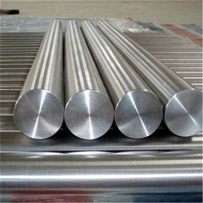 2Β BA 2Δ 2ΒΒ αριθμός 3 αριθμός 4 Τελεία ASTM Πρότυπο Προσαρμοσμένο 201 202 301 304 304L 321 316 316L ράβδος από ανοξείδωτο χάλυβα ανά kg