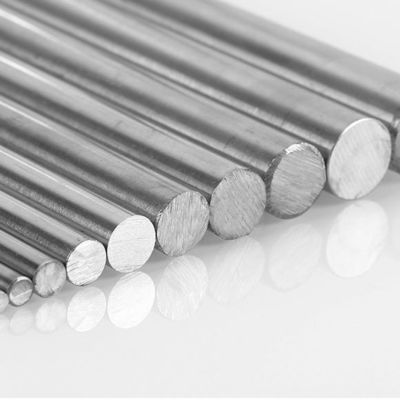 2Β BA 2Δ 2ΒΒ αριθμός 3 αριθμός 4 Τελεία ASTM Πρότυπο Προσαρμοσμένο 201 202 301 304 304L 321 316 316L ράβδος από ανοξείδωτο χάλυβα ανά kg