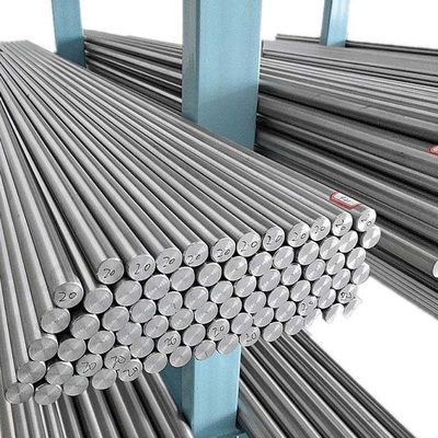Οι κορυφαίοι κατασκευαστές προσφέρουν C276 Stainless Steel Bar με 2B επιφάνεια και στρογγυλό σχήμα