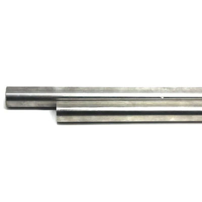 6mm Στρογγυλή μπάρα από ανοξείδωτο χάλυβα 2B BA 2D 2BB No.3 No.4 Επιφανειακό φινίρισμα από κορυφαίους κατασκευαστές