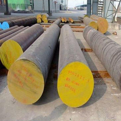 Q195 Q235 Q355 Στρογγυλή ράβδος χάλυβα άνθρακα με ελεύθερη κοπή από αξιόπιστους κατασκευαστές