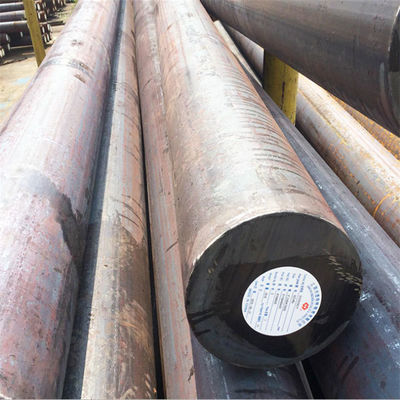 Ημιβάρα από χάλυβα άνθρακα με και βαθμό Q195 Q235 Q355 που προσφέρονται από τους κατασκευαστές