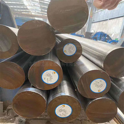 Ανταγωνιστική JIS S20C Άλλα από χάλυβα άνθρακα με επεξεργασία συγκόλλησης και ανοχή ± 1%