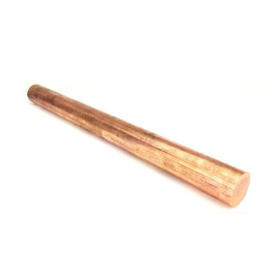 8.0mm Copper Wire Rod για την βιομηχανία διακόσμησης Επεξεργασία Υπηρεσία κάμψης από κορυφαίους κατασκευαστές