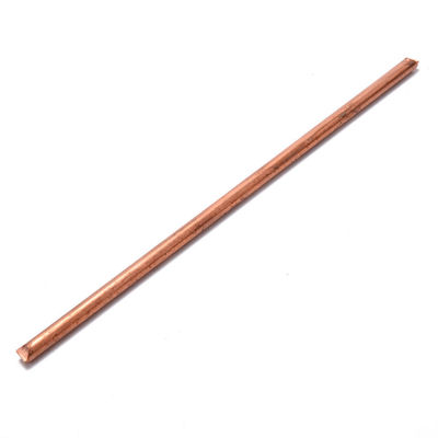 Χωρίς κράμα στύλος χαλκού 8mm 4mm 3mm 16mm Προμηθευτές με υπηρεσία κοπής και από κατασκευαστές